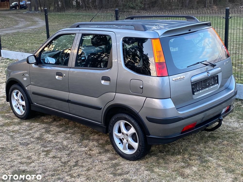 Suzuki Ignis - 10