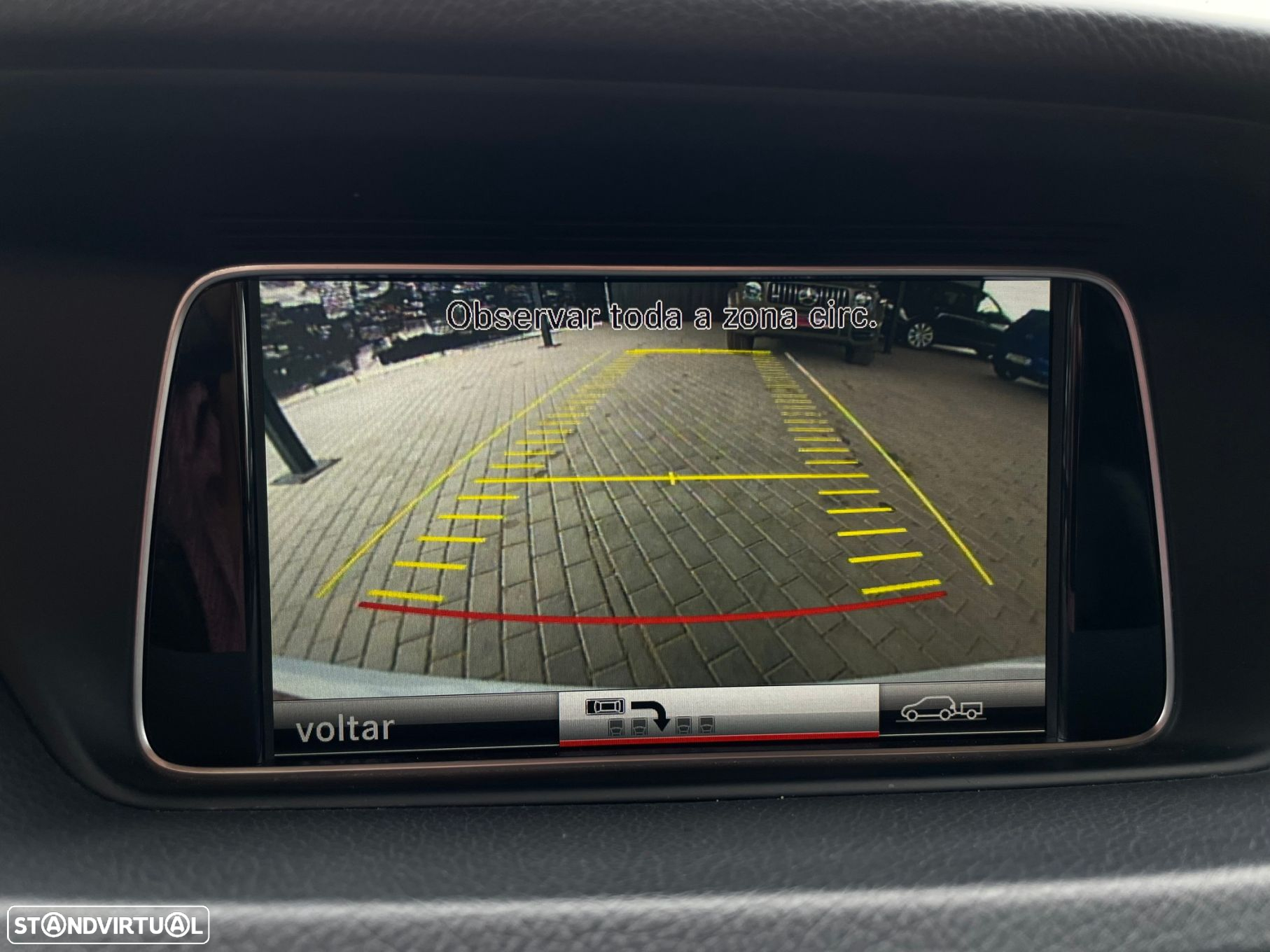 Mercedes-Benz E 250 CDi Avantgarde BlueEfficiency Auto. - 21