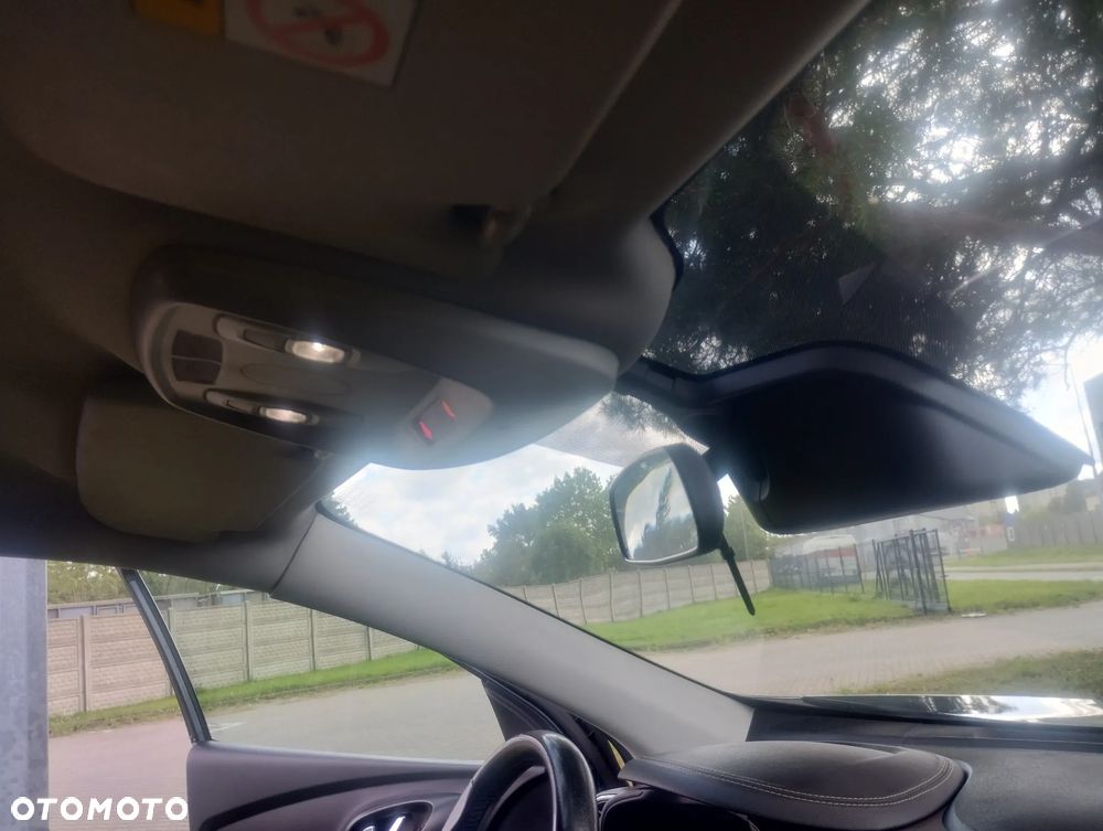 Renault Kadjar Energy dCi 130 4x4 Bose Edition - 25