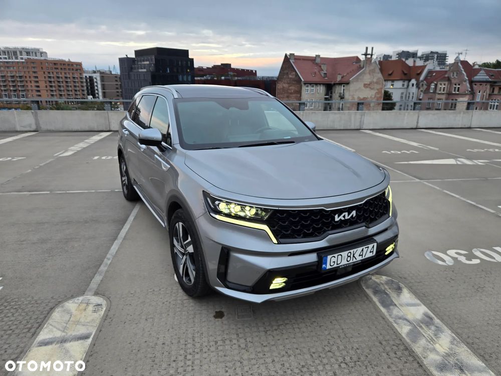 Kia Sorento - 23