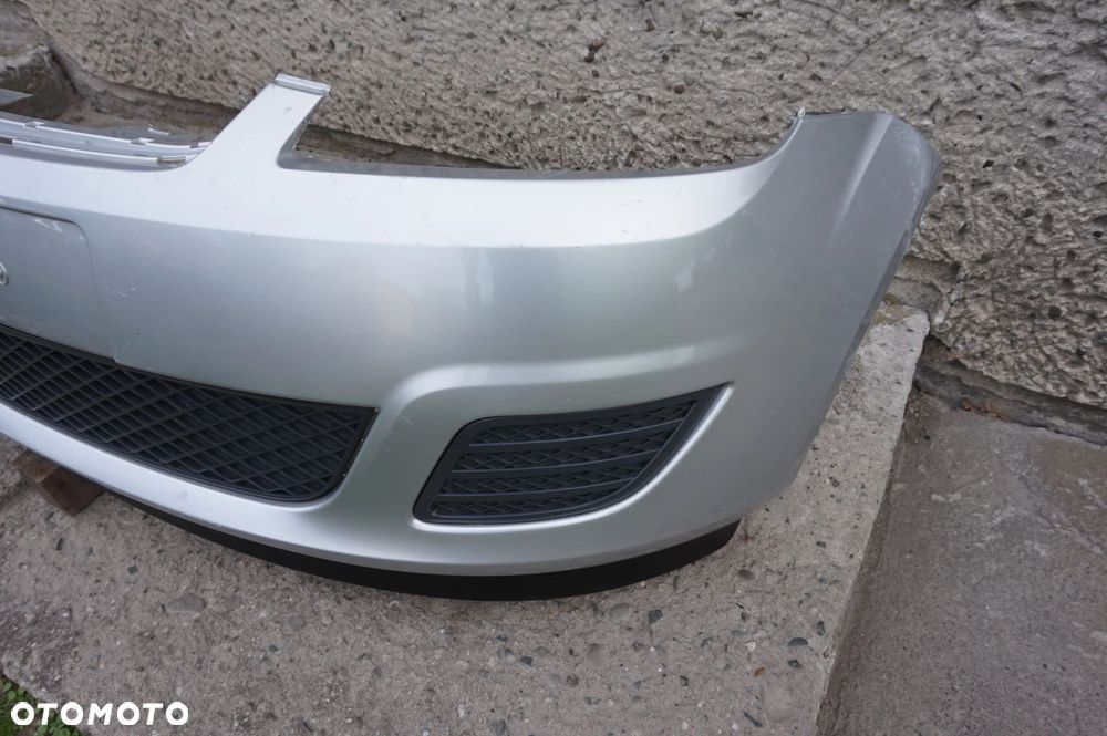 ZDERZAK PRZEDNI FORD FIESTA MK6 LIFT 06/08r - 6