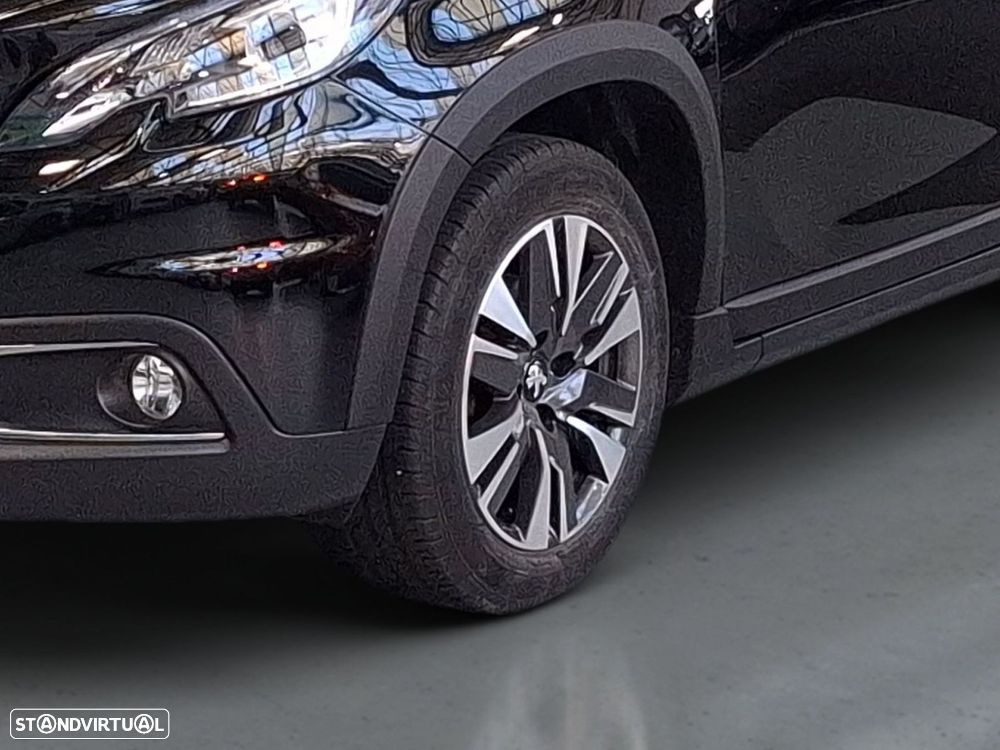 Peugeot 2008 1.2 PureTech Allure - 15