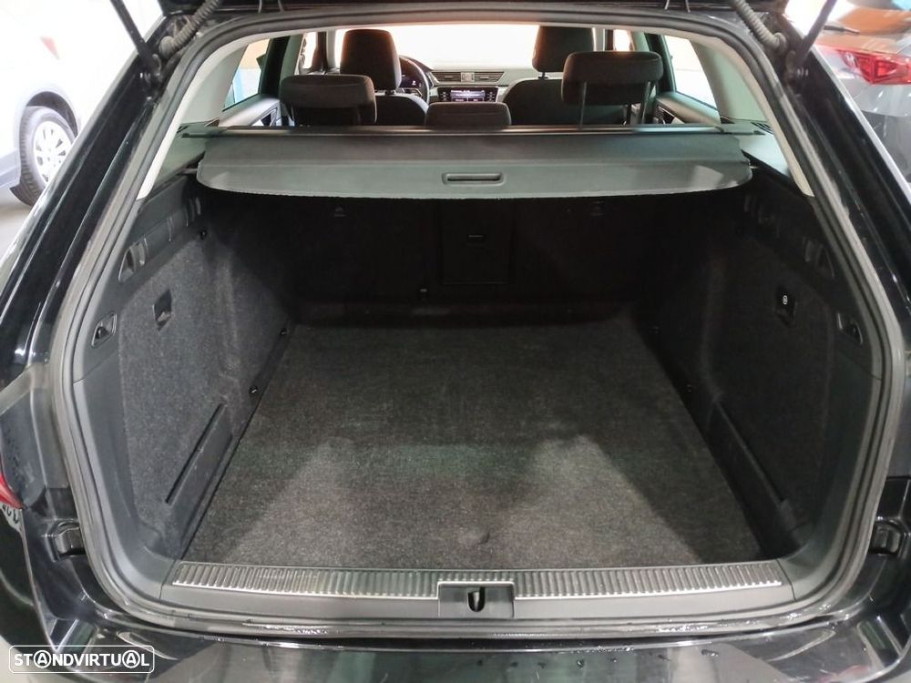 Skoda Superb Break 2.0 TDI Ambition - 24
