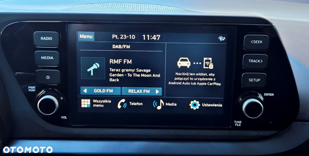 Hyundai i20 1.2 Modern - 31