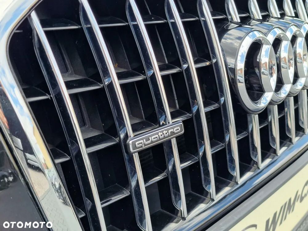 Audi Q5 12-16 - 8