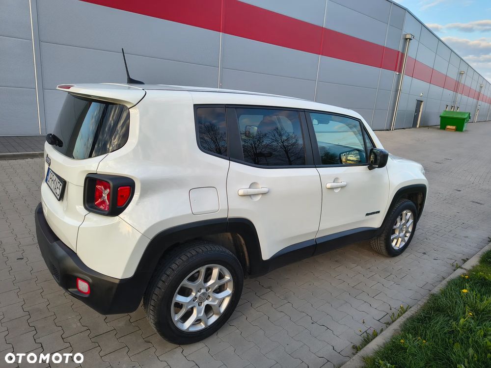 Jeep Renegade 1.3 GSE T4 Turbo S 4x4 S&S - 3