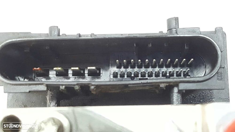 ABS PEUGEOT PARTNER (S2) COMBI PLUS - 6