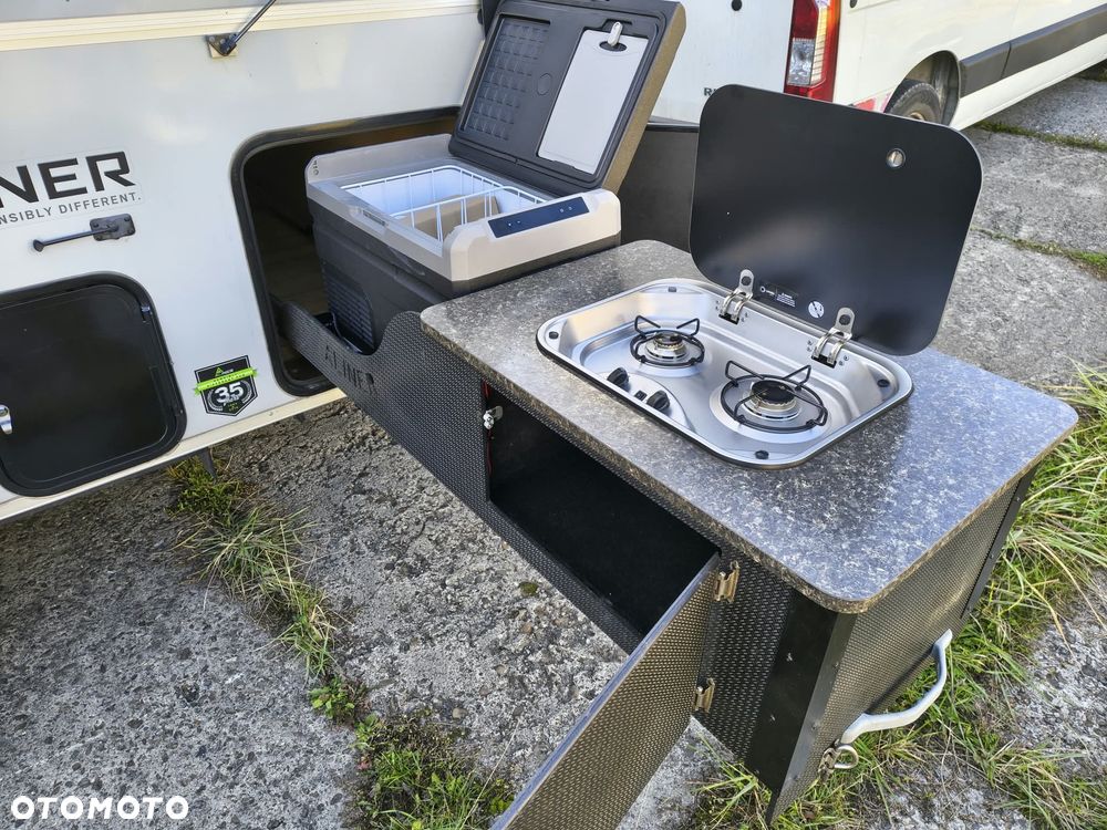 Inny Aliner Family Expedition OFF-ROAD - 8
