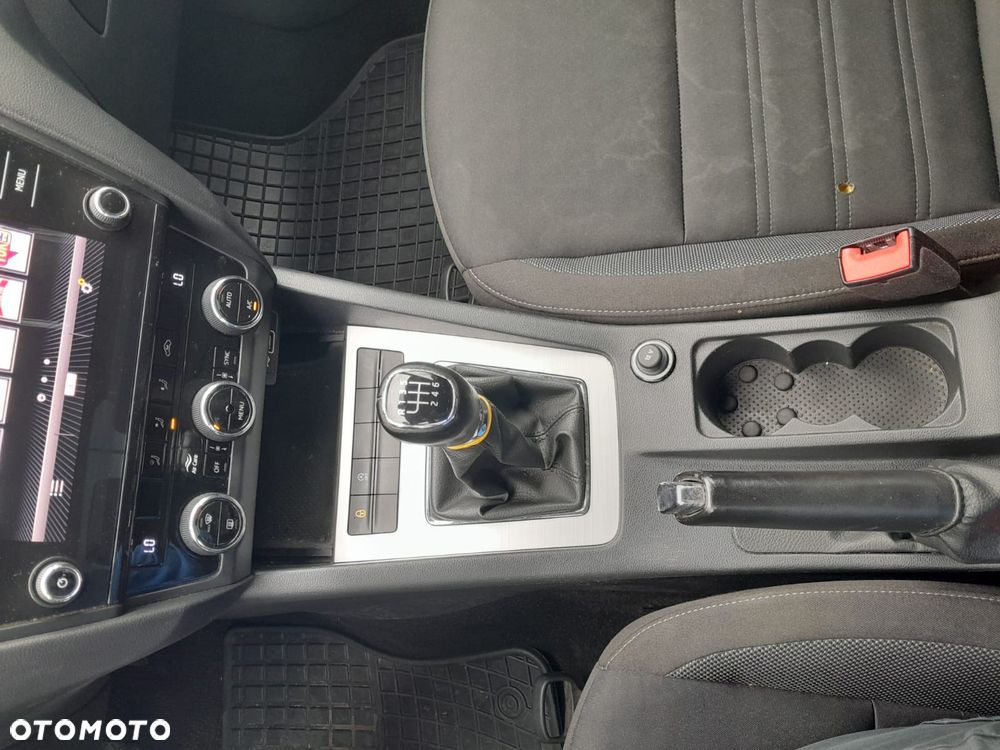 Skoda Octavia 1.0 TSI Style - 21