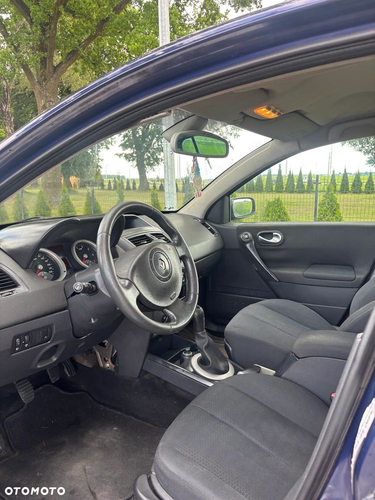 Renault Megane - 6