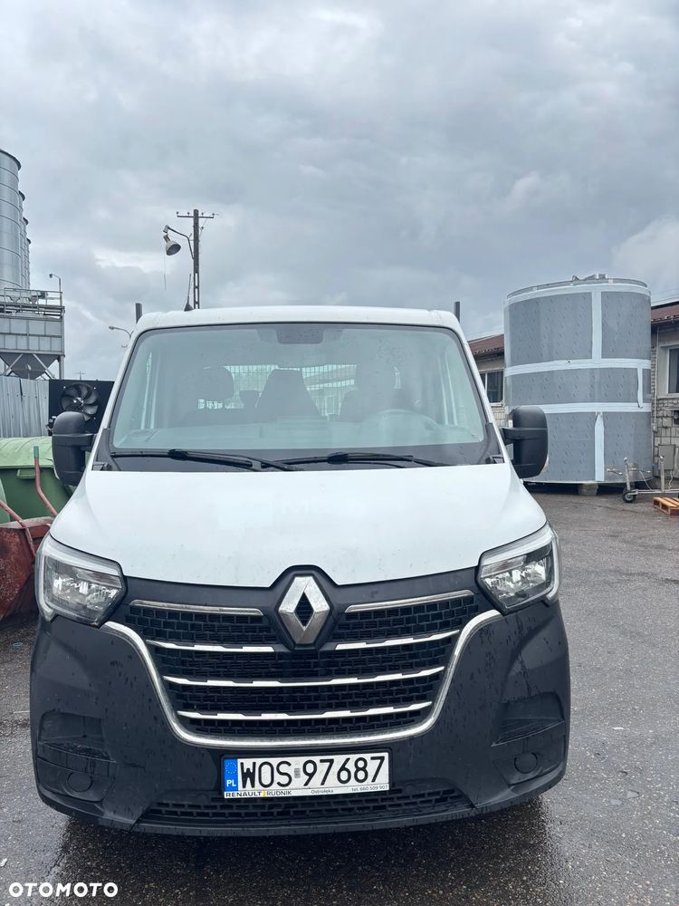 Renault MASTER - 3