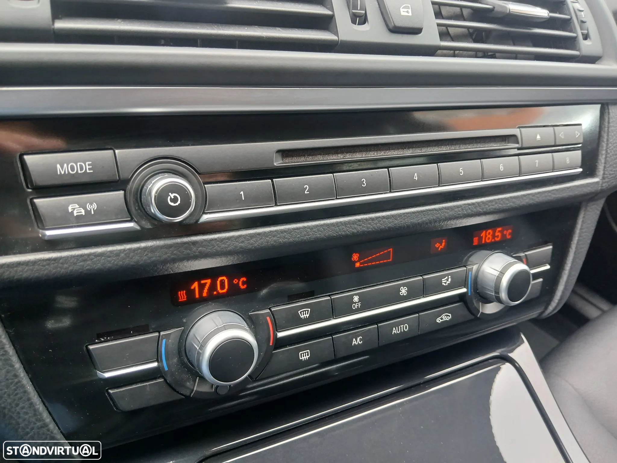 BMW 520 d Auto - 42