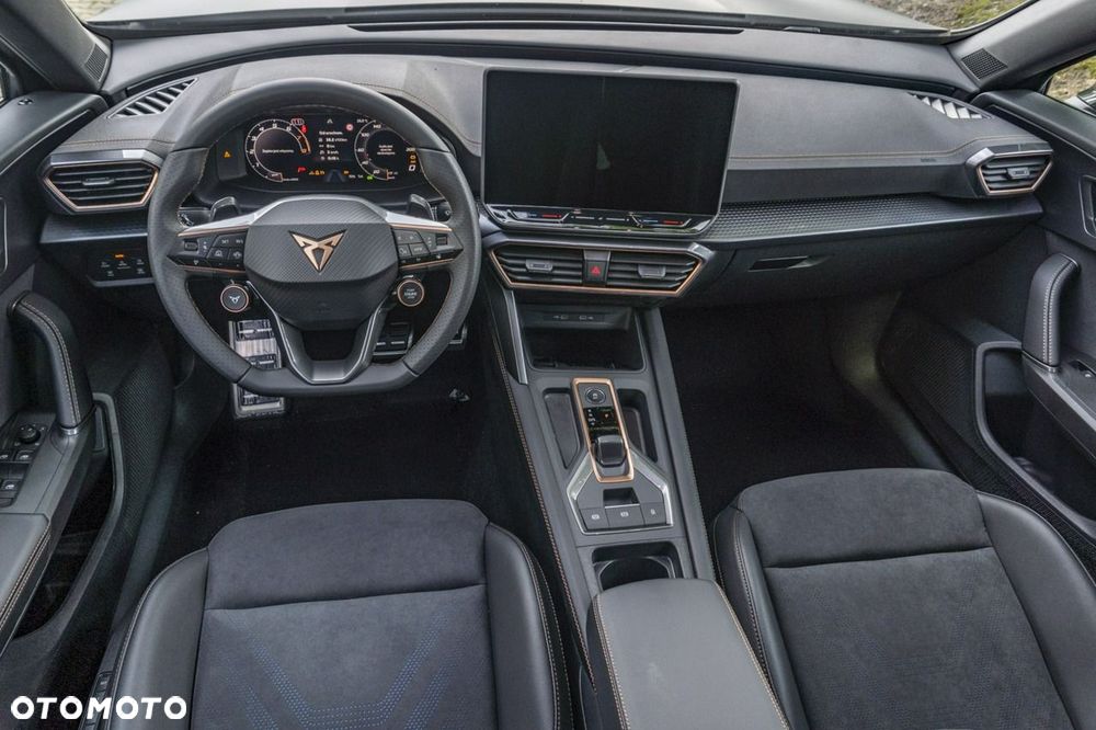 Cupra Formentor - 28
