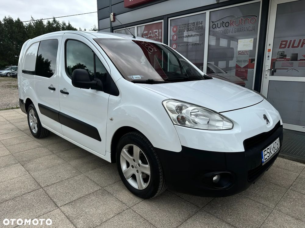 Peugeot Partner ver-1-6-hdi - 12