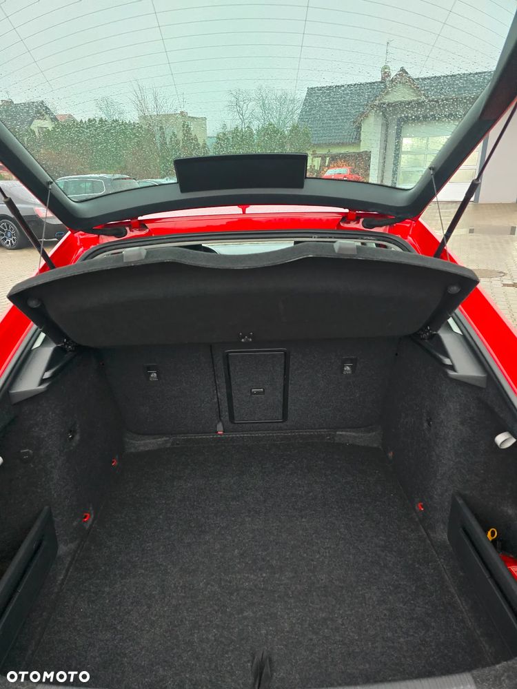 Skoda Octavia 2.0 TDI Style - 17