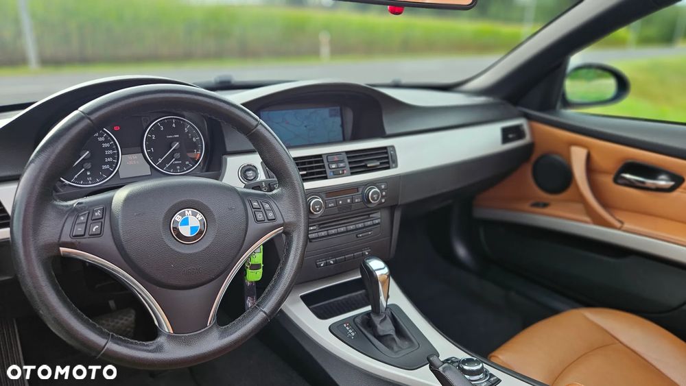 BMW Seria 3 - 13