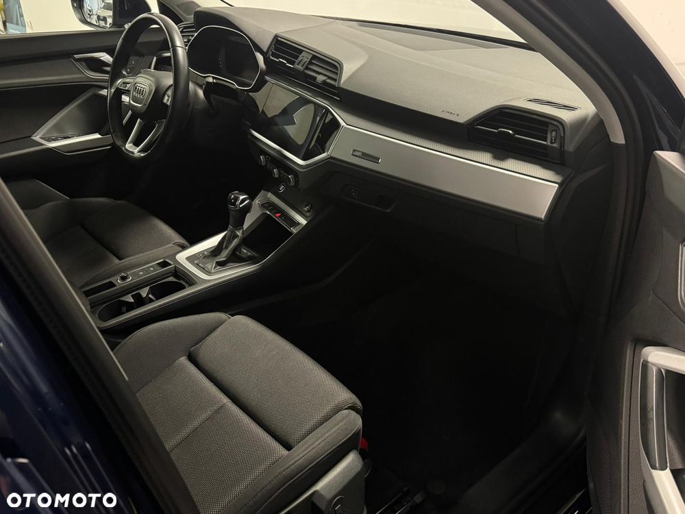Audi Q3 35 TFSI Advanced S tronic - 10