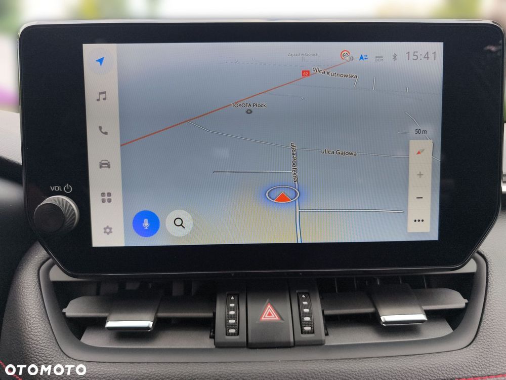 Toyota RAV4 2.5 Plug-In Hybrid Selection 4x4 - 19