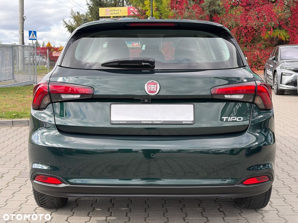 Fiat Tipo 1.0 T3 City Life - 6