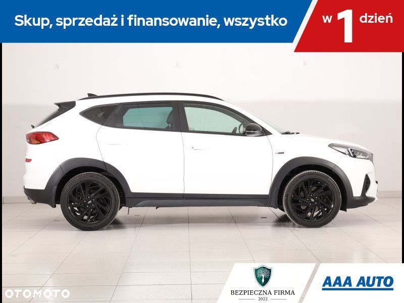 Hyundai Tucson - 6