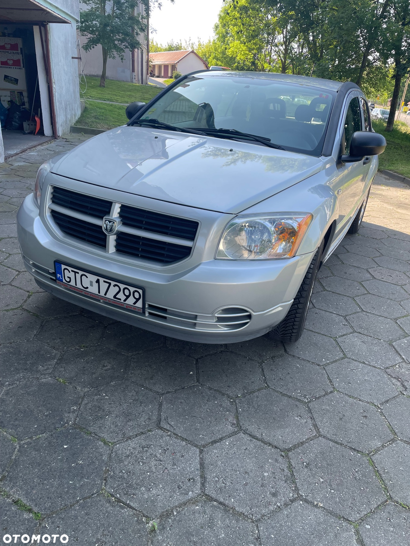 Dodge Caliber - 2