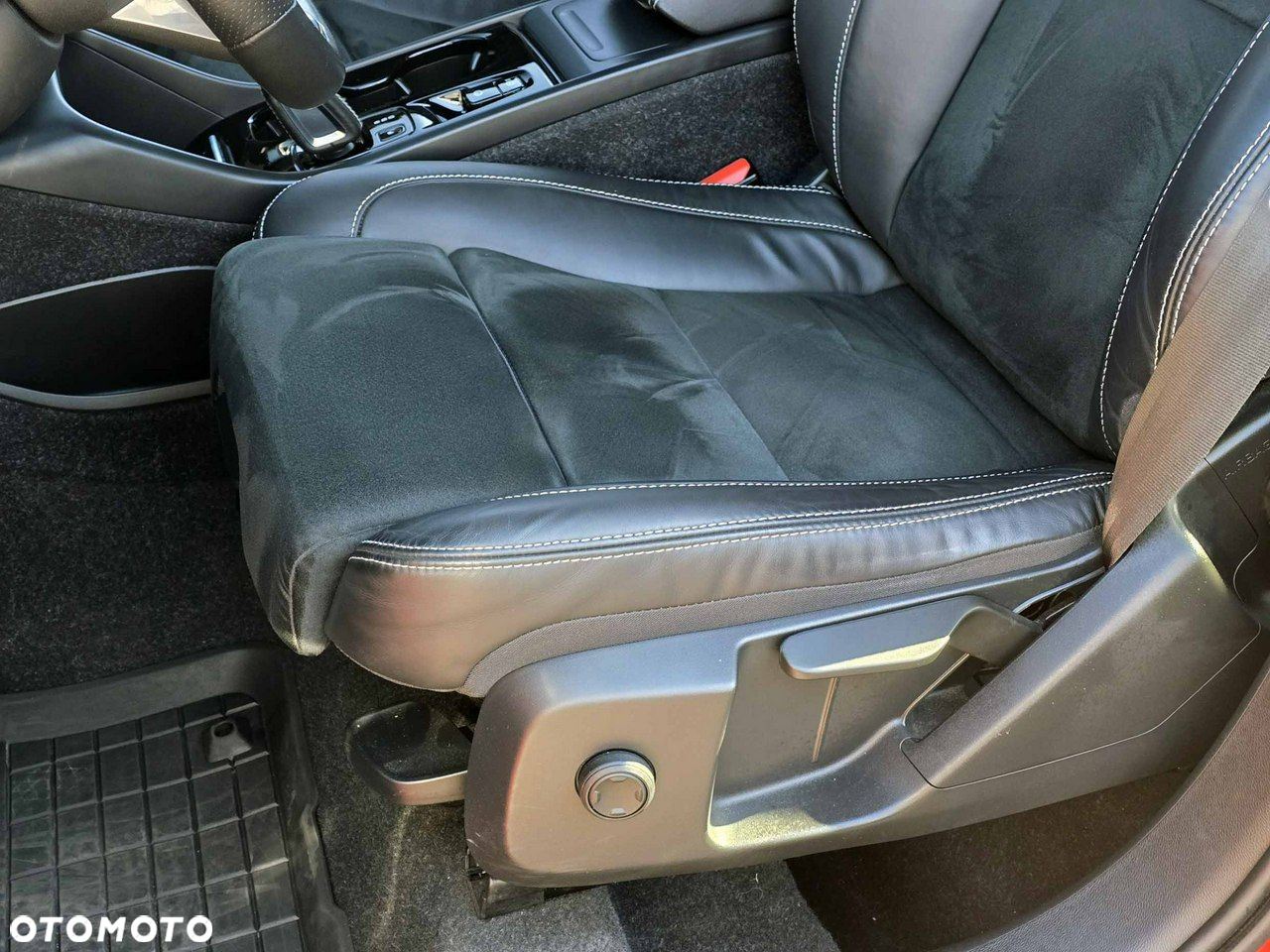 Volvo XC 40 - 17