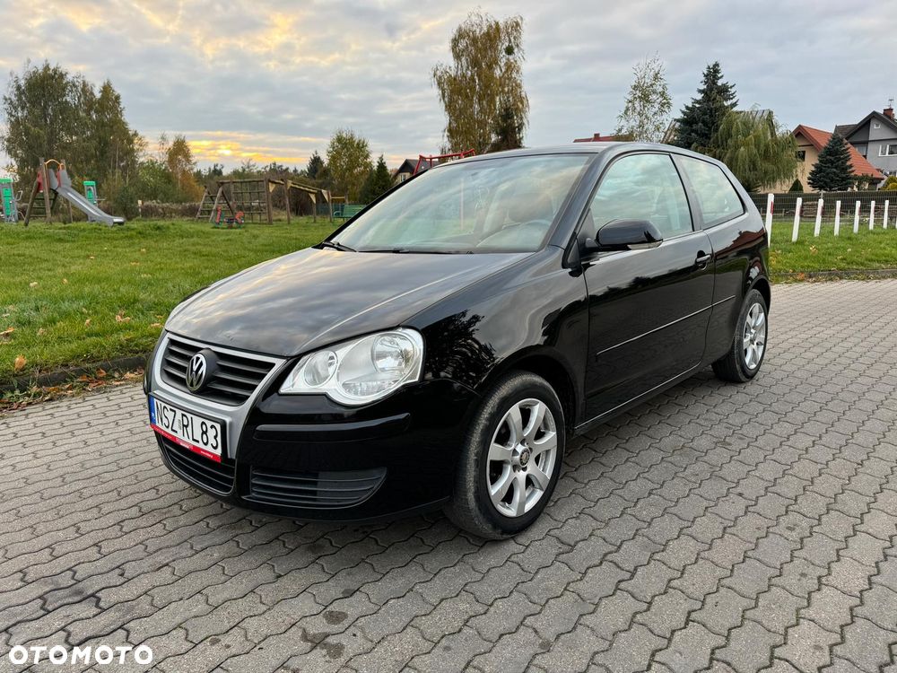 Volkswagen Polo 1.2 Trendline - 2
