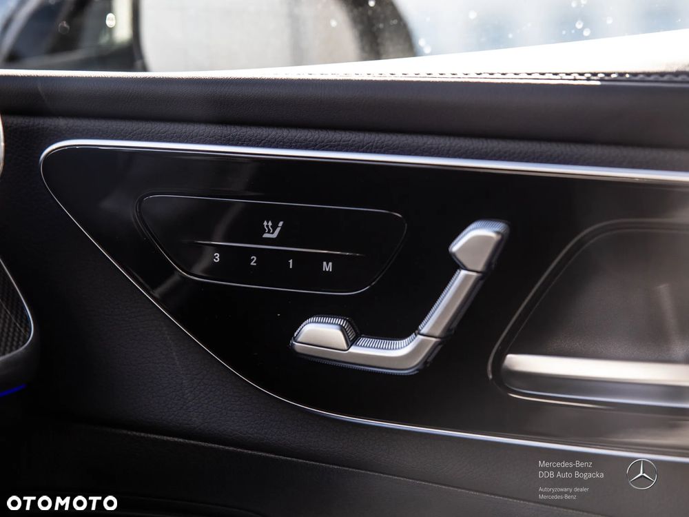 Mercedes-Benz GLC 220 d mHEV 4-Matic AMG Line - 8