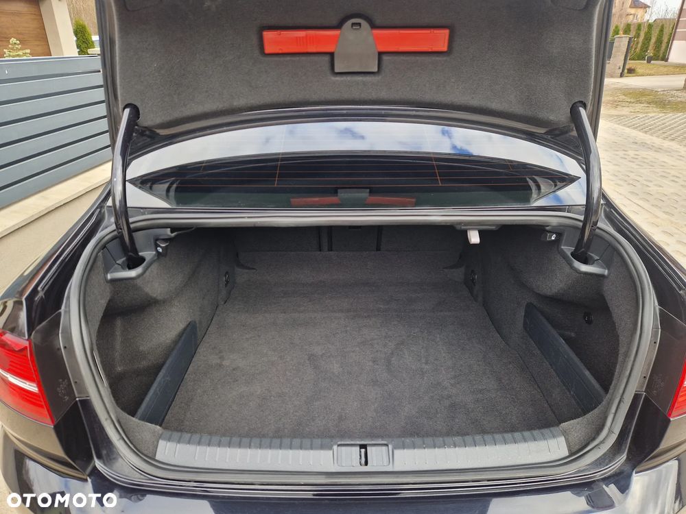 Volkswagen Passat 1.4 TSI ACT (BlueMotion Technology) DSG Comfortline - 5