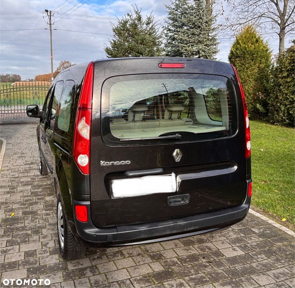 Renault Kangoo 1.6 8V Helios - 13
