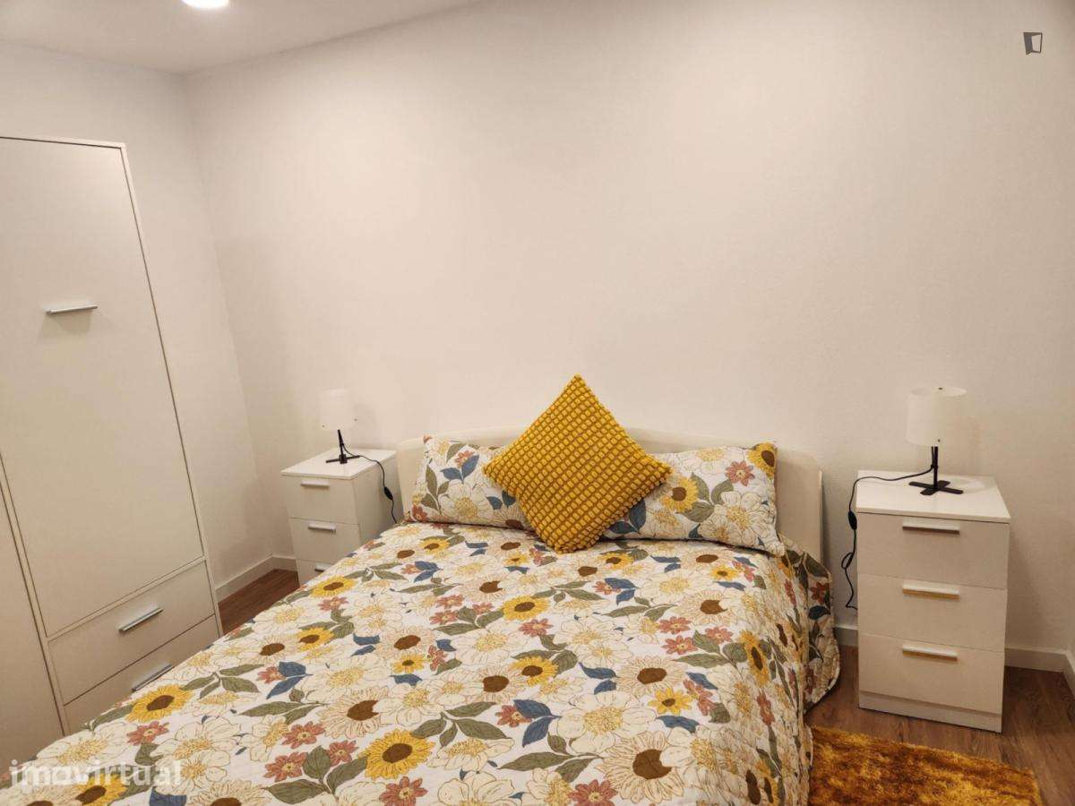 Apartamento com 2 quartos - localizado em Covilha - Grande imagem: 2/8