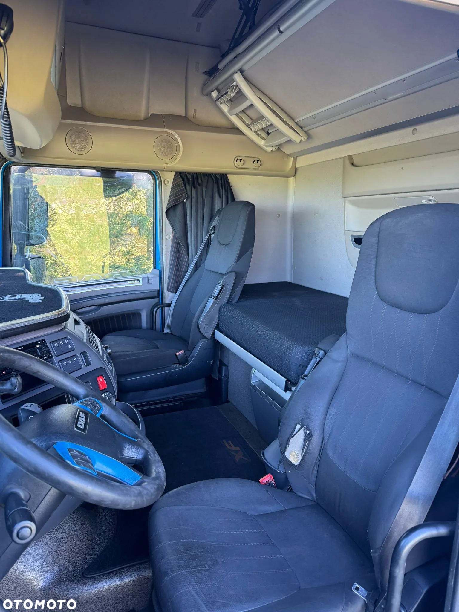 DAF XF 480 *536* - 8