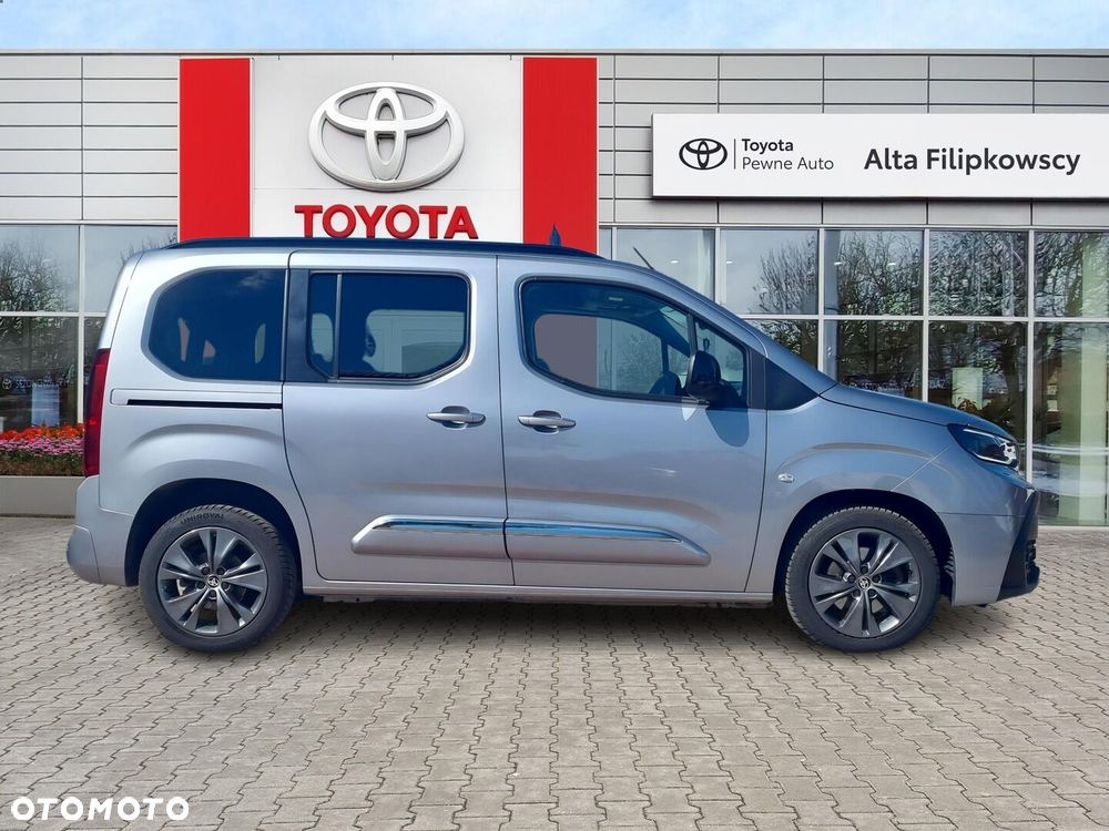 Toyota Proace City Verso 1.5 D-4D Family - 6