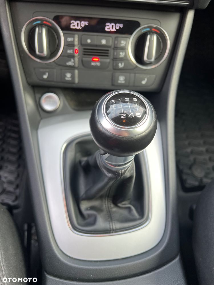 Audi Q3 2.0 TDI Design - 23