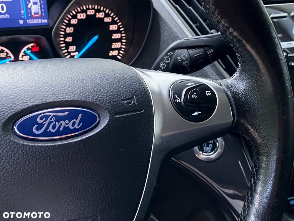 Ford Kuga 2.0 TDCi 4WD Titanium - 27