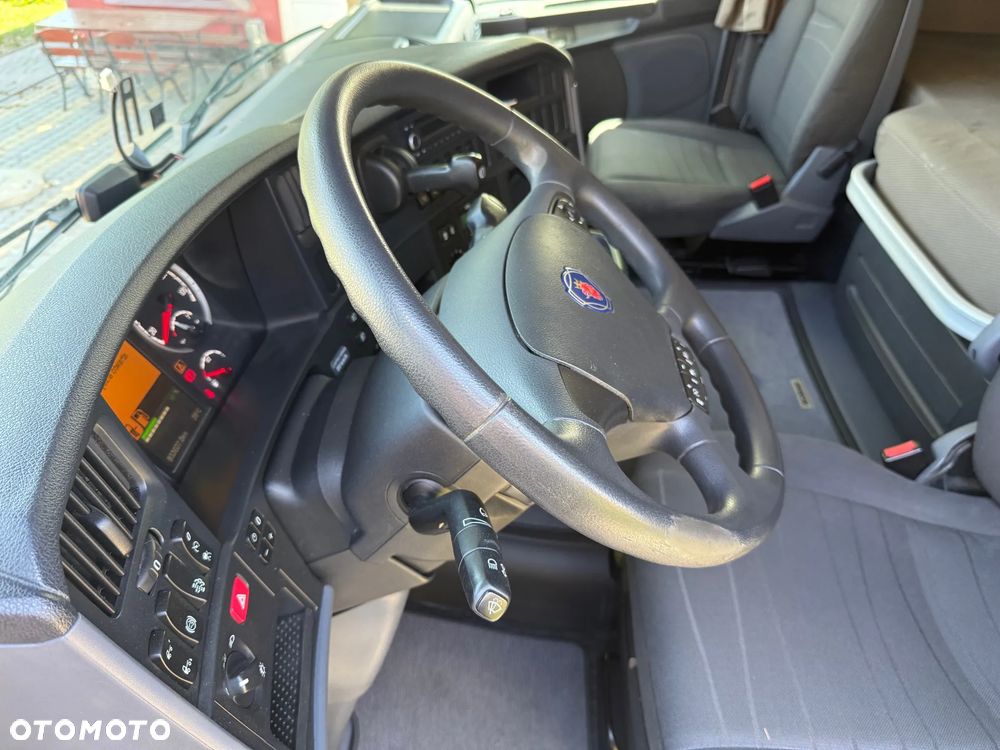 Scania R 410 - 33