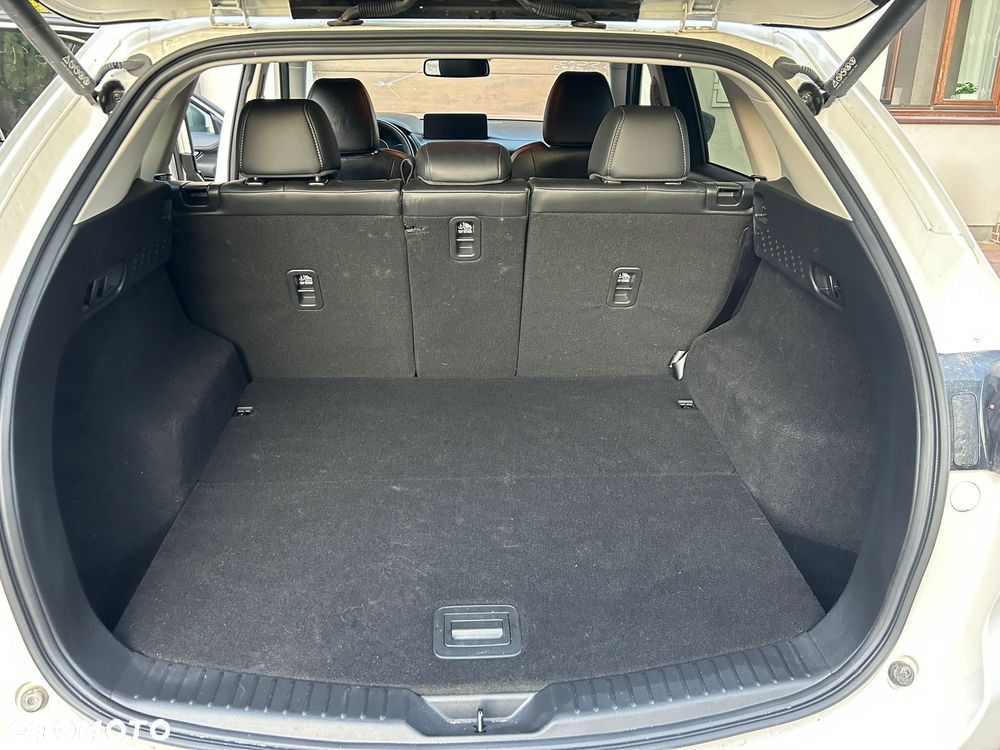 Mazda CX-5 2.5 Exclusive-Line AWD - 38