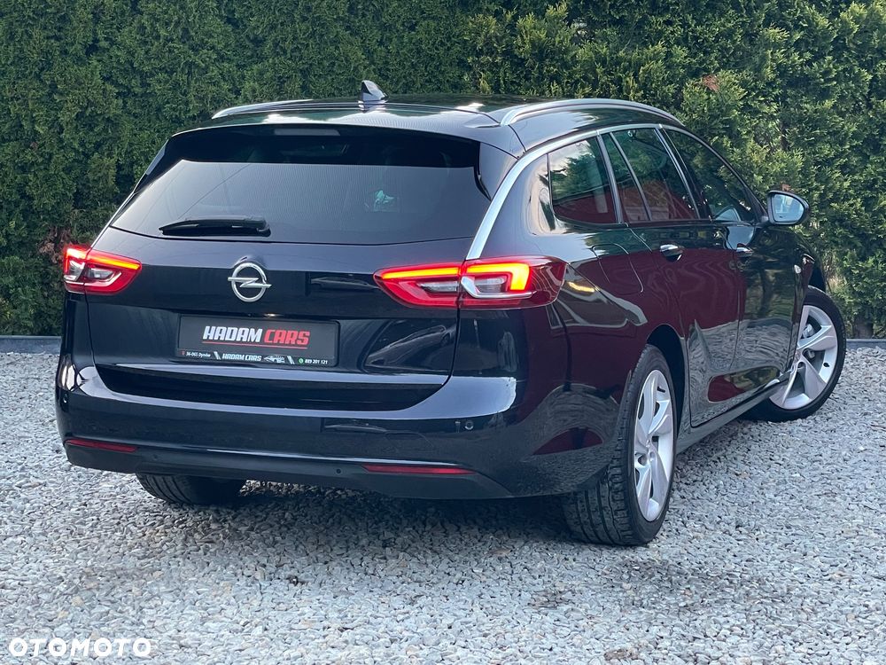 Opel Insignia 1.6 ECOTEC Exclusive - 13
