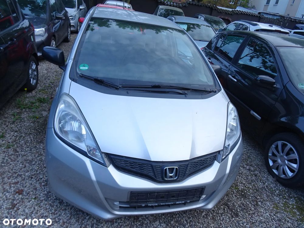 Honda Jazz 1.2 i-VTEC S Cool - 2