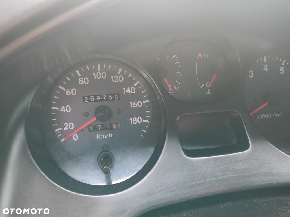 Toyota RAV4 - 7