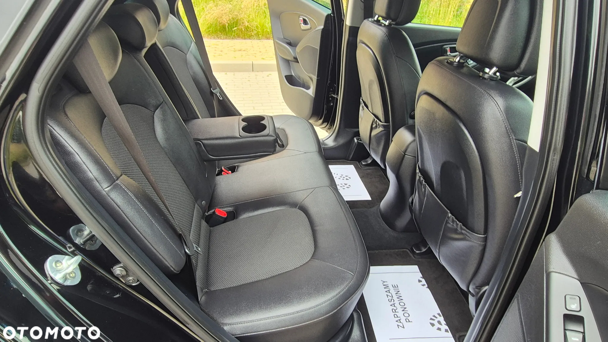 Hyundai ix35 1.7 CRDi 2WD Style - 27