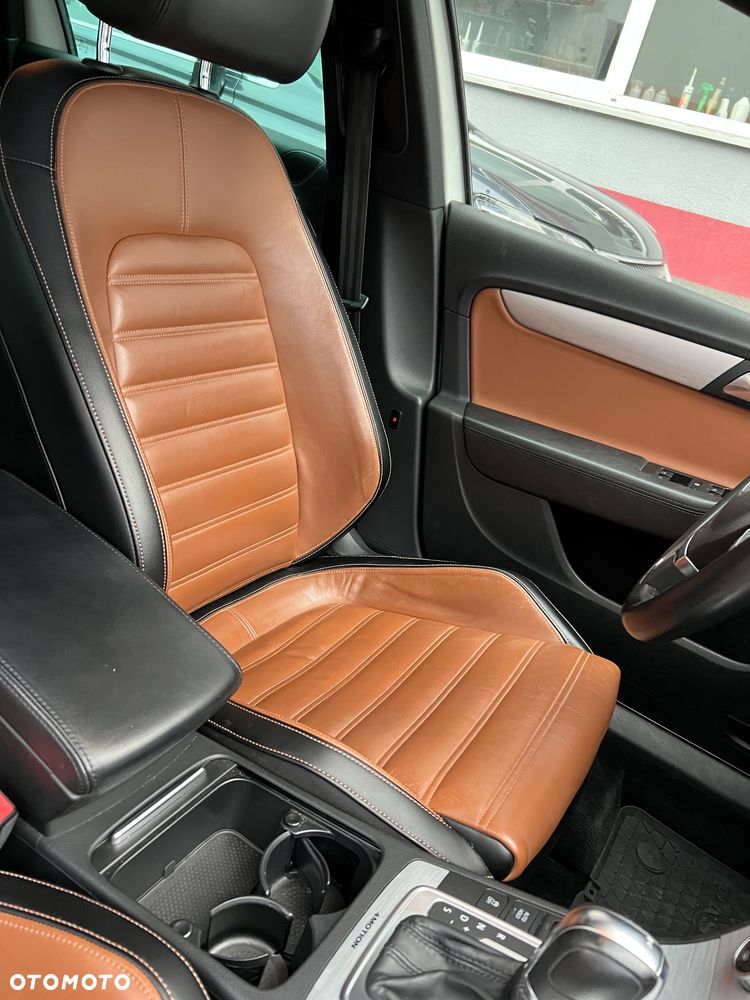 Volkswagen Passat Alltrack 2.0 TDI 4Motion DSG BlueMotion Tec - 14