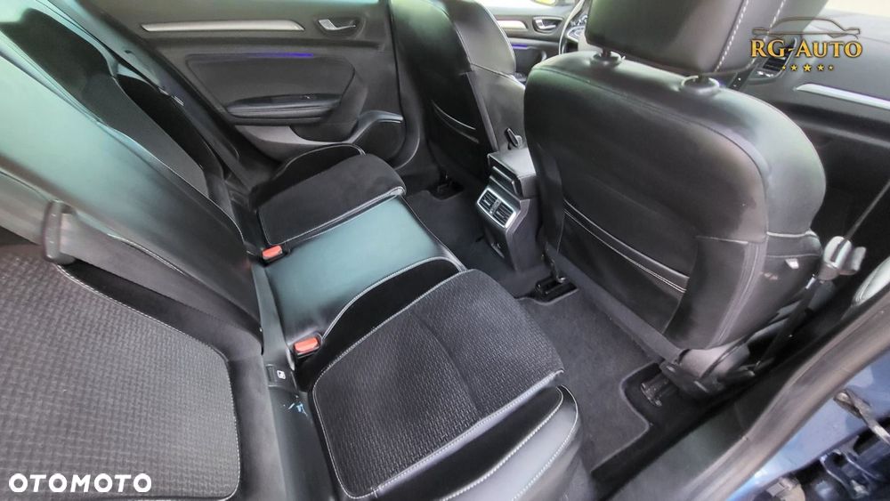Renault Megane - 11