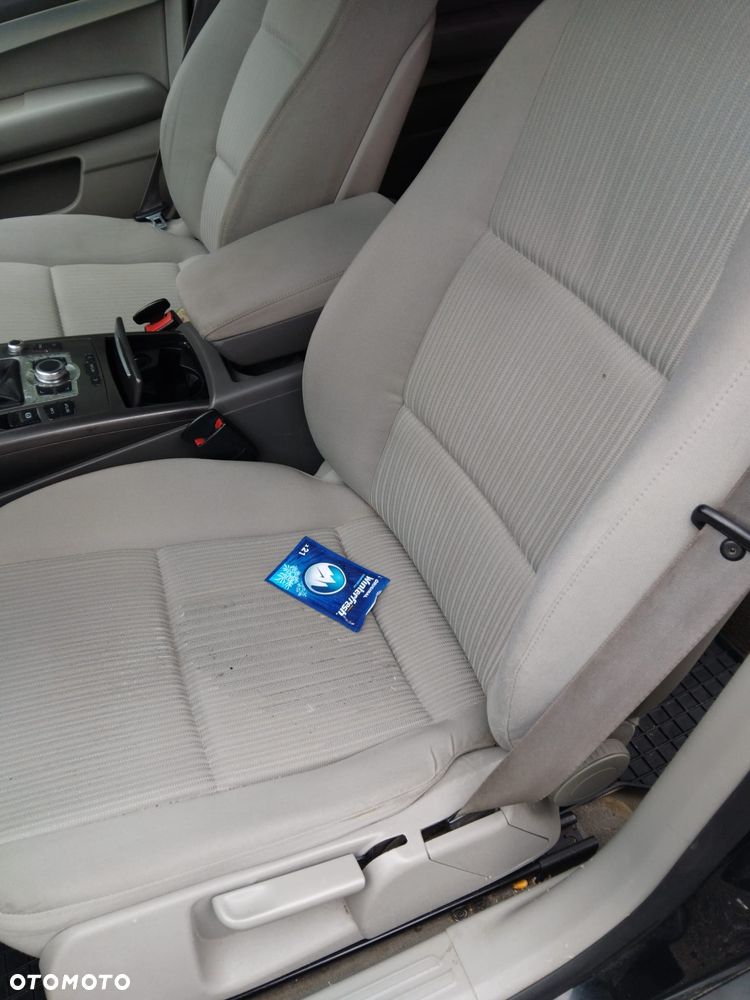 Audi A6 Limousine 2.0 TDI - 9