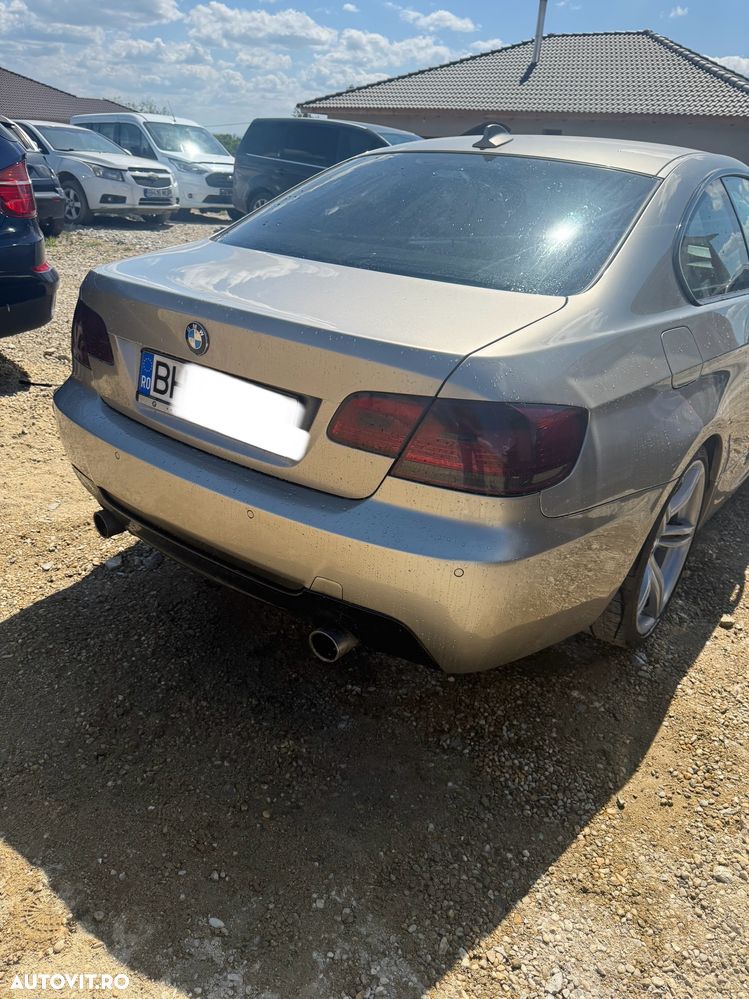 BMW Seria 3 - 2