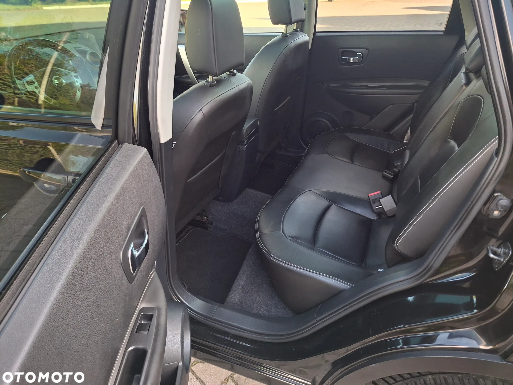 Nissan Qashqai 1.6 dCi ALL-MODE 4x4i TEKNA+ - 34