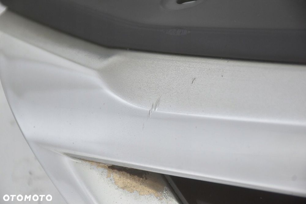 grill atrapa * chłodnicy subaru impreza gh - 7