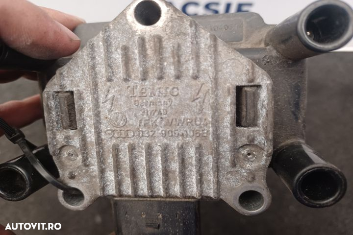 Bobina inductie 032905106B 032905106B Volkswagen VW Golf 5 [2003 - 20 - 4