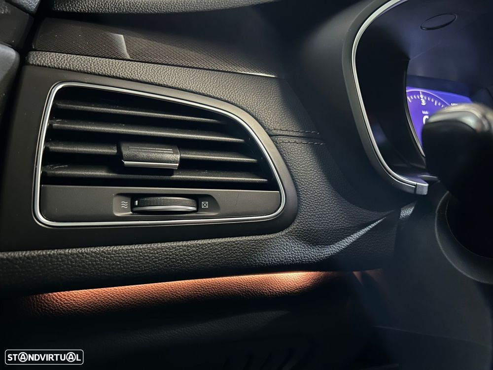 Renault Talisman Sport Tourer 1.7 Blue dCi Executive - 42