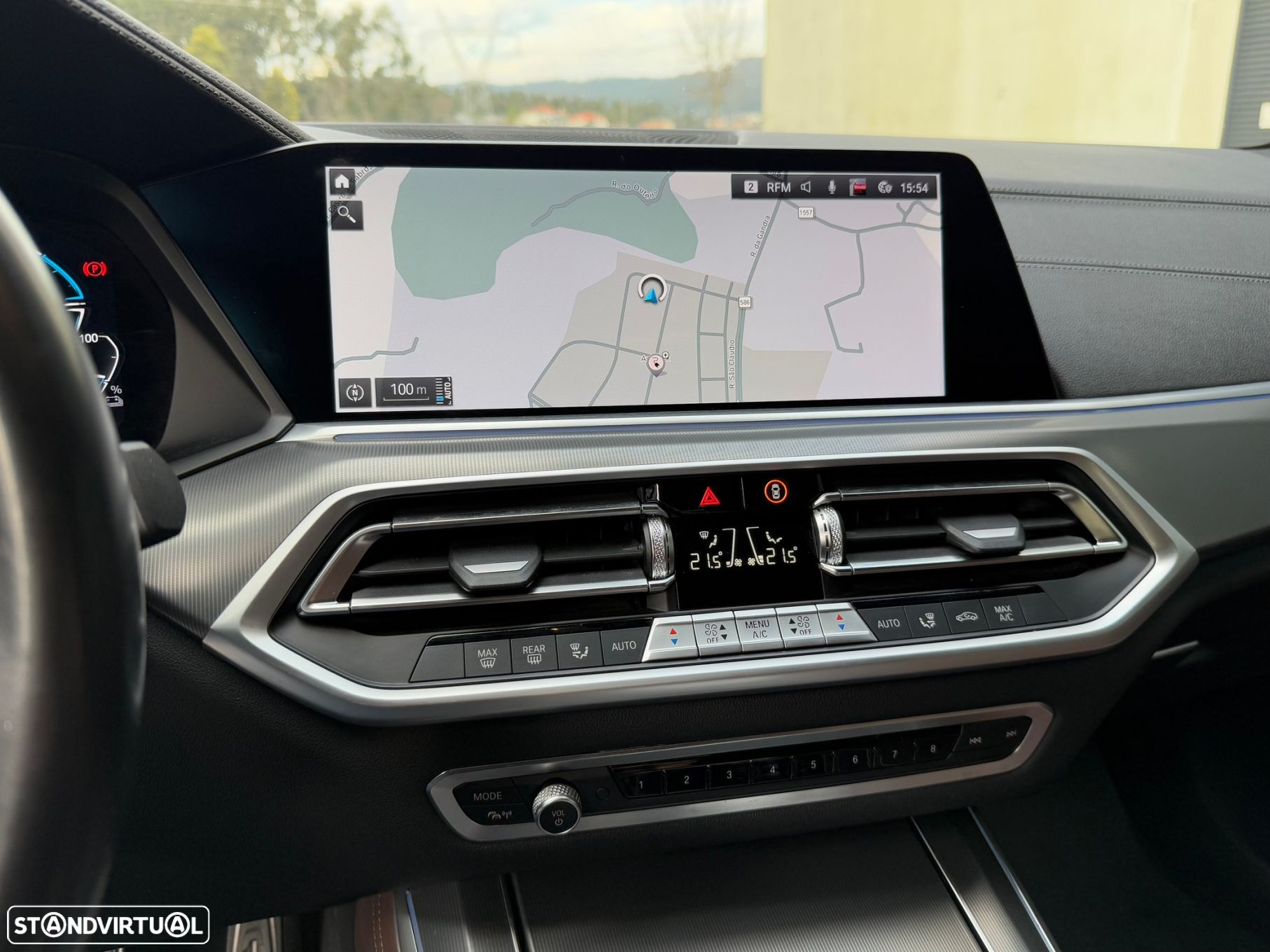 BMW X5 45 e xDrive Pack M - 33